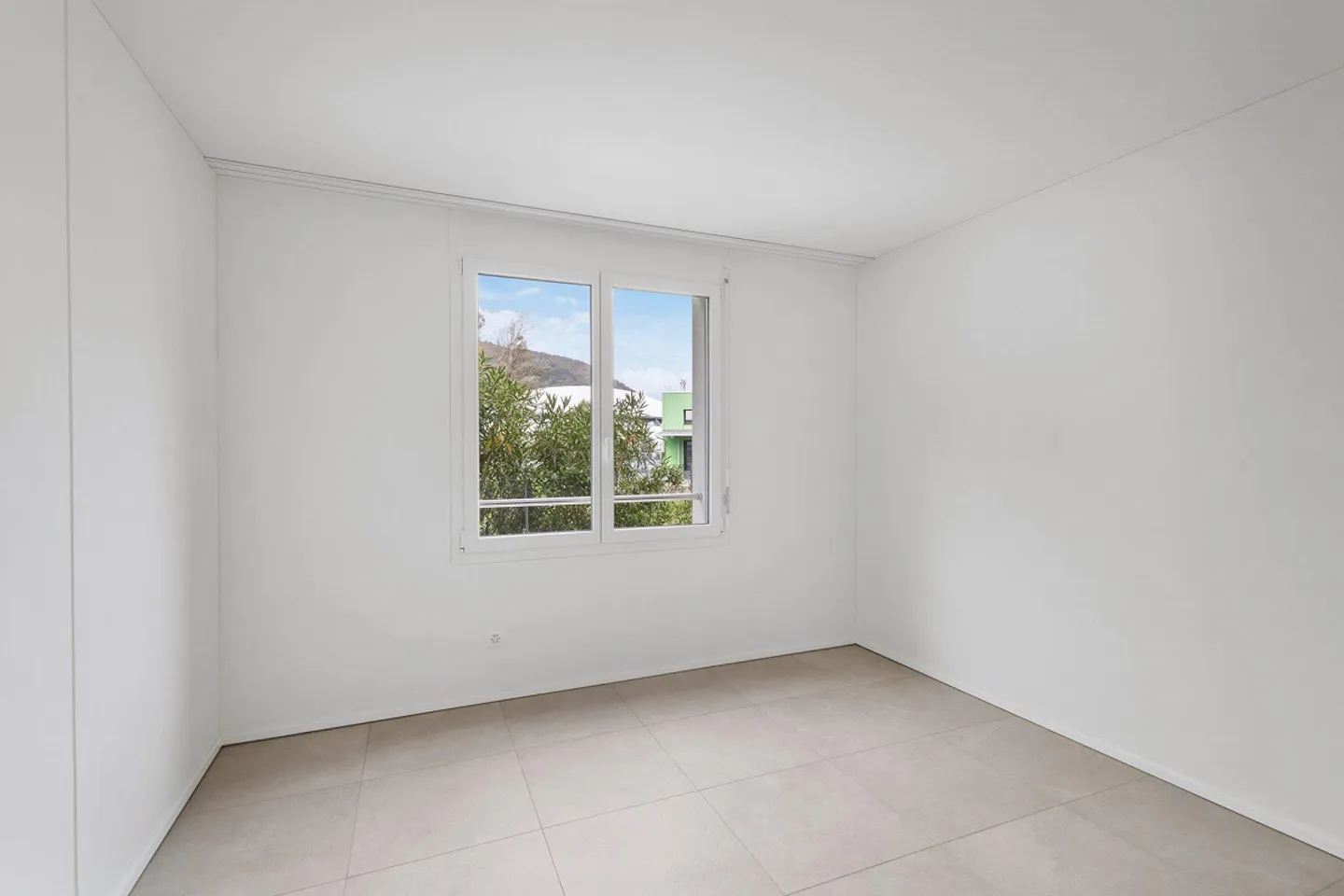 Modernes und neuwertiges Apartment mit Garten - Foto 6 von 10