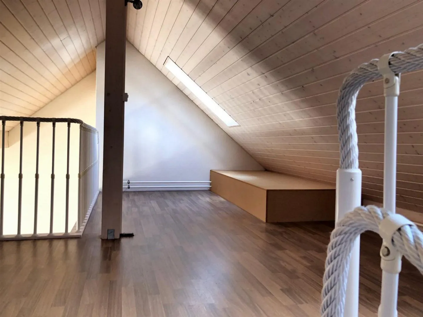 Charmante Wohnung mit Galerie - Foto 8 von 13