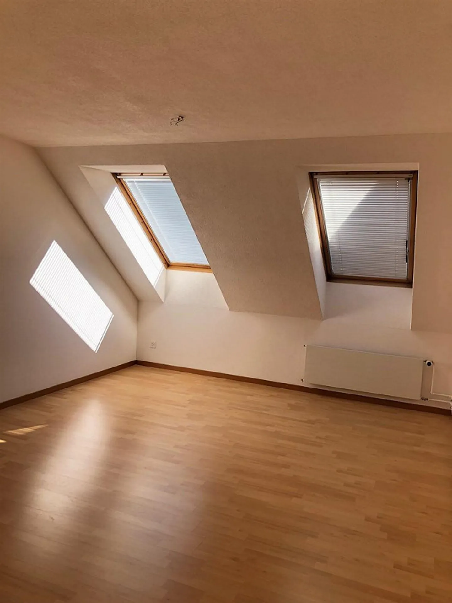 Charmante Wohnung mit Galerie - Foto 9 von 13