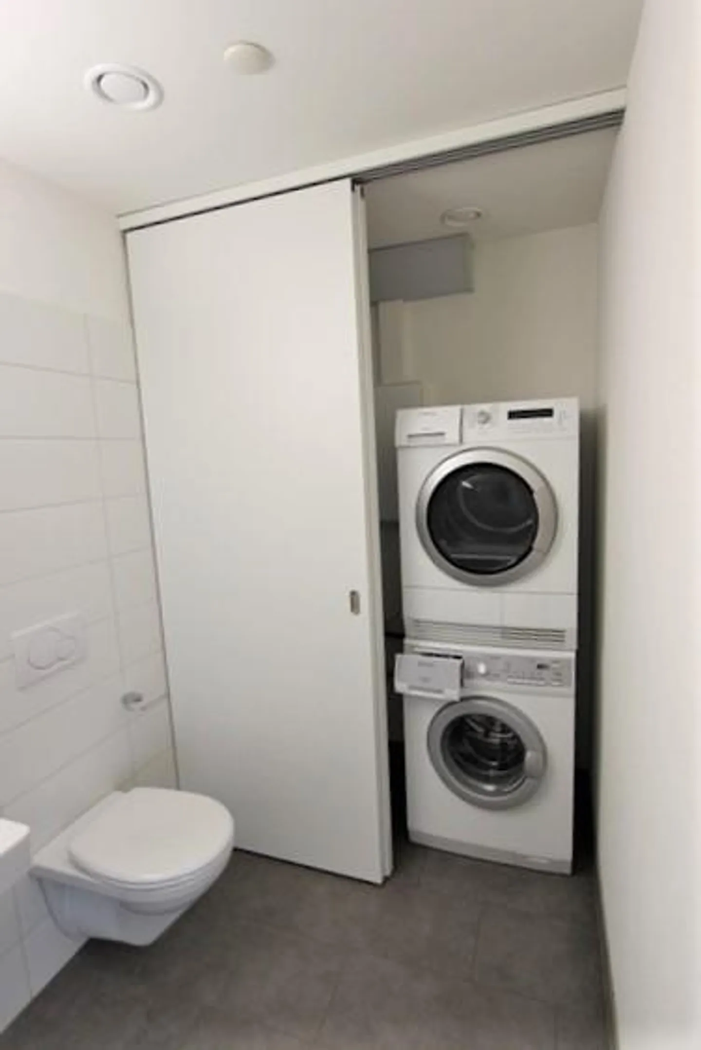 Stilvolle Wohnung in Fislisbach - Foto 6 von 8