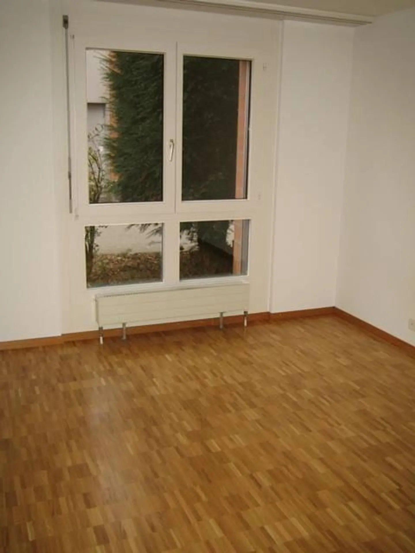 "Ziegelei-Märit": Appartamento con Posto a Giardino - Foto 5 di 6