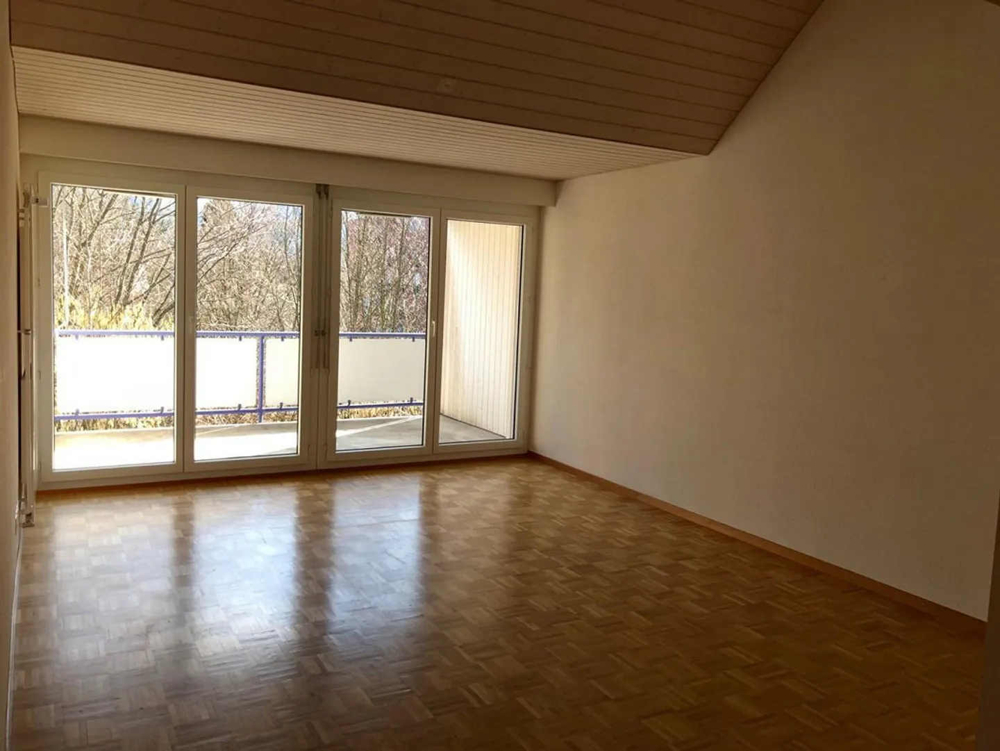Charmante Wohnung mit Galerie - Foto 11 von 13