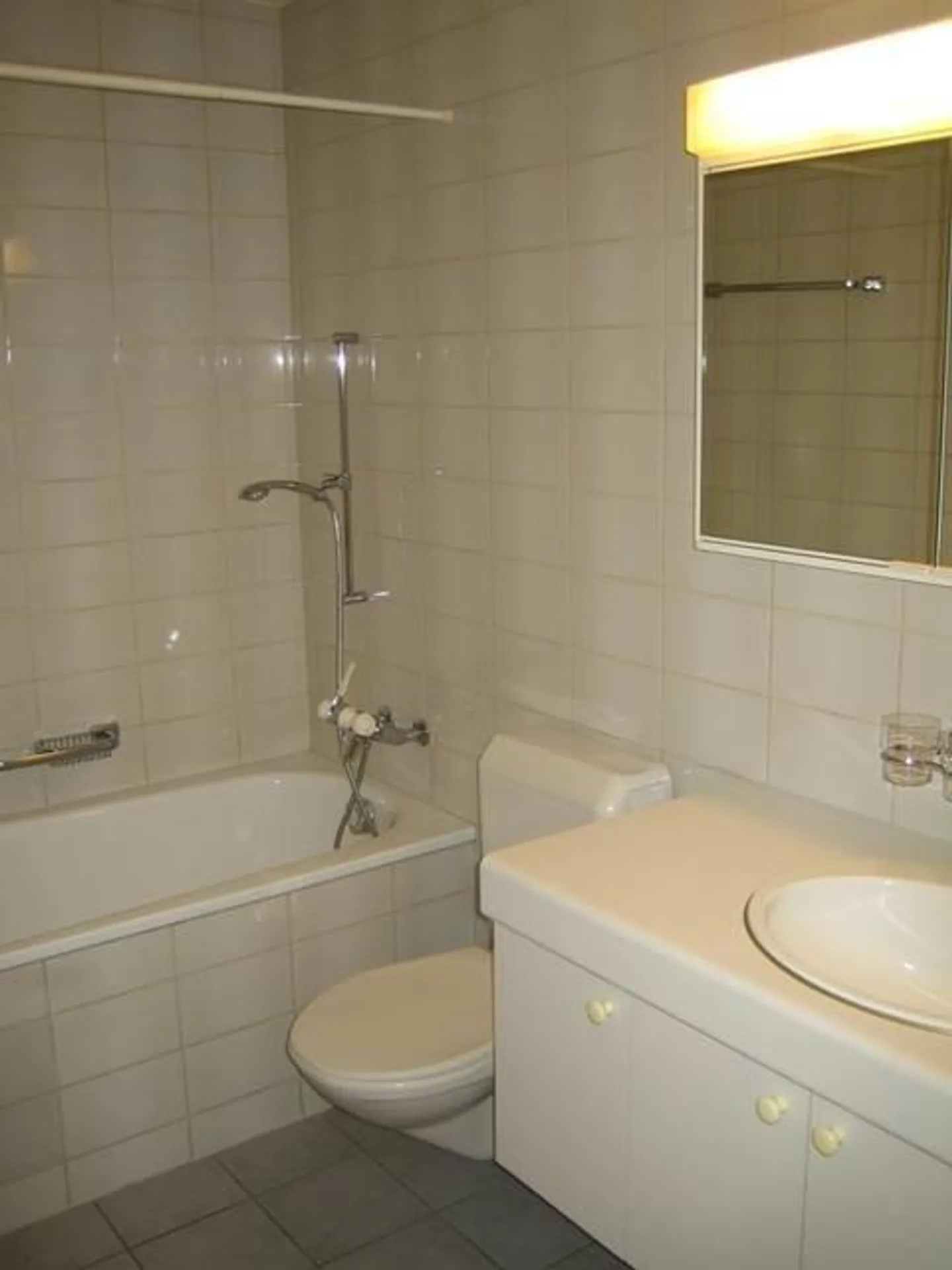 "Ziegelei-Märit": Appartamento con Posto a Giardino - Foto 6 di 6