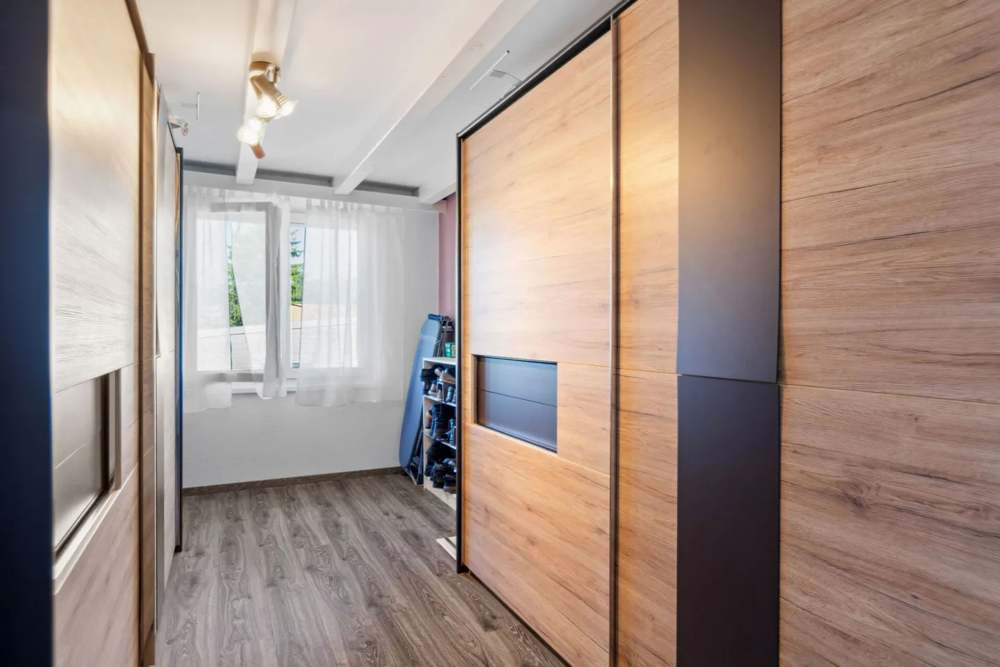 Magnifique Duplex en Attique - Photo 9 sur 11