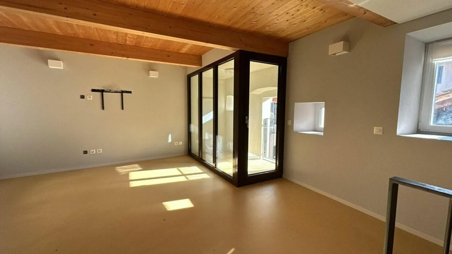 Modern 3.5-room house - Comfort, color, and tranquility - Photo 6 of 12