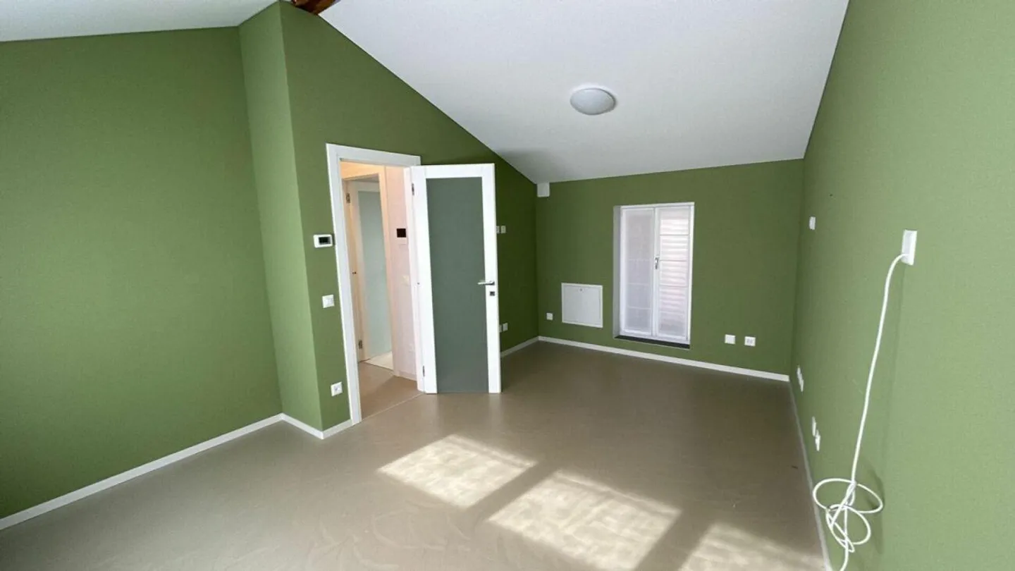 Modern 3.5-room house - Comfort, color, and tranquility - Photo 8 of 12