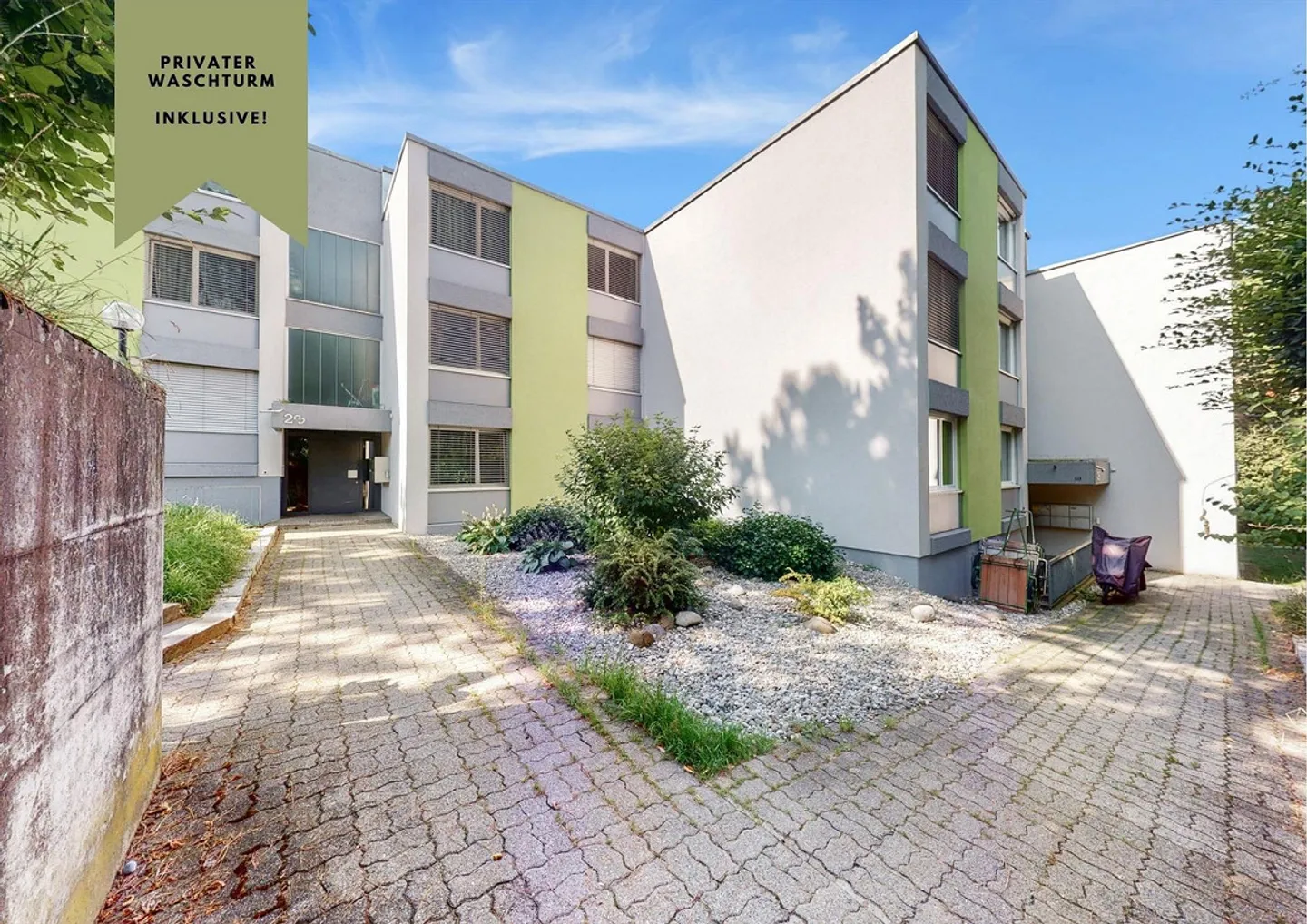 Cerchi la felicità familiare? Abbiamo l'immobile giusto per te! - Foto 1 di 12
