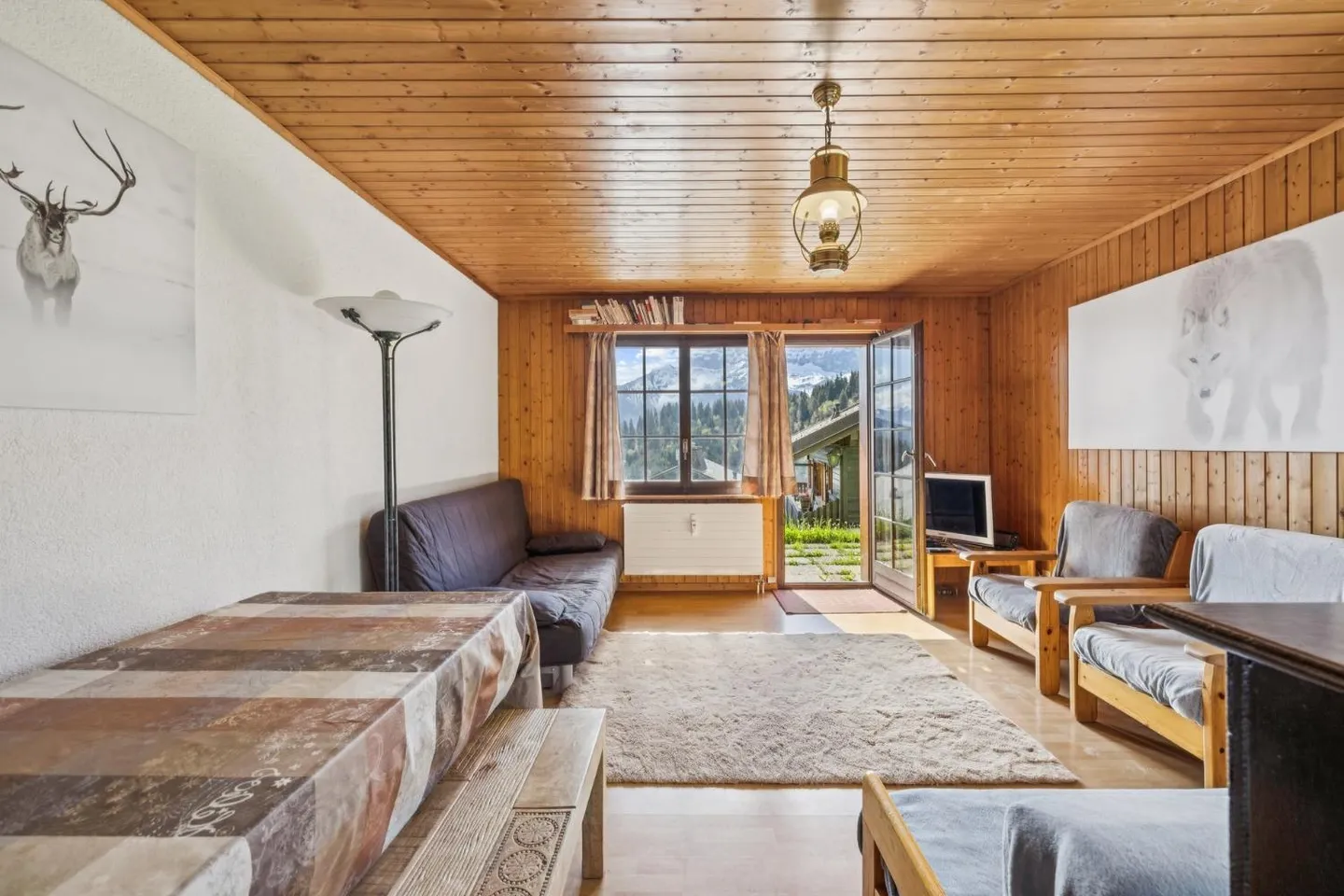 2-Zimmer-Wohnung - Foto 3 von 10