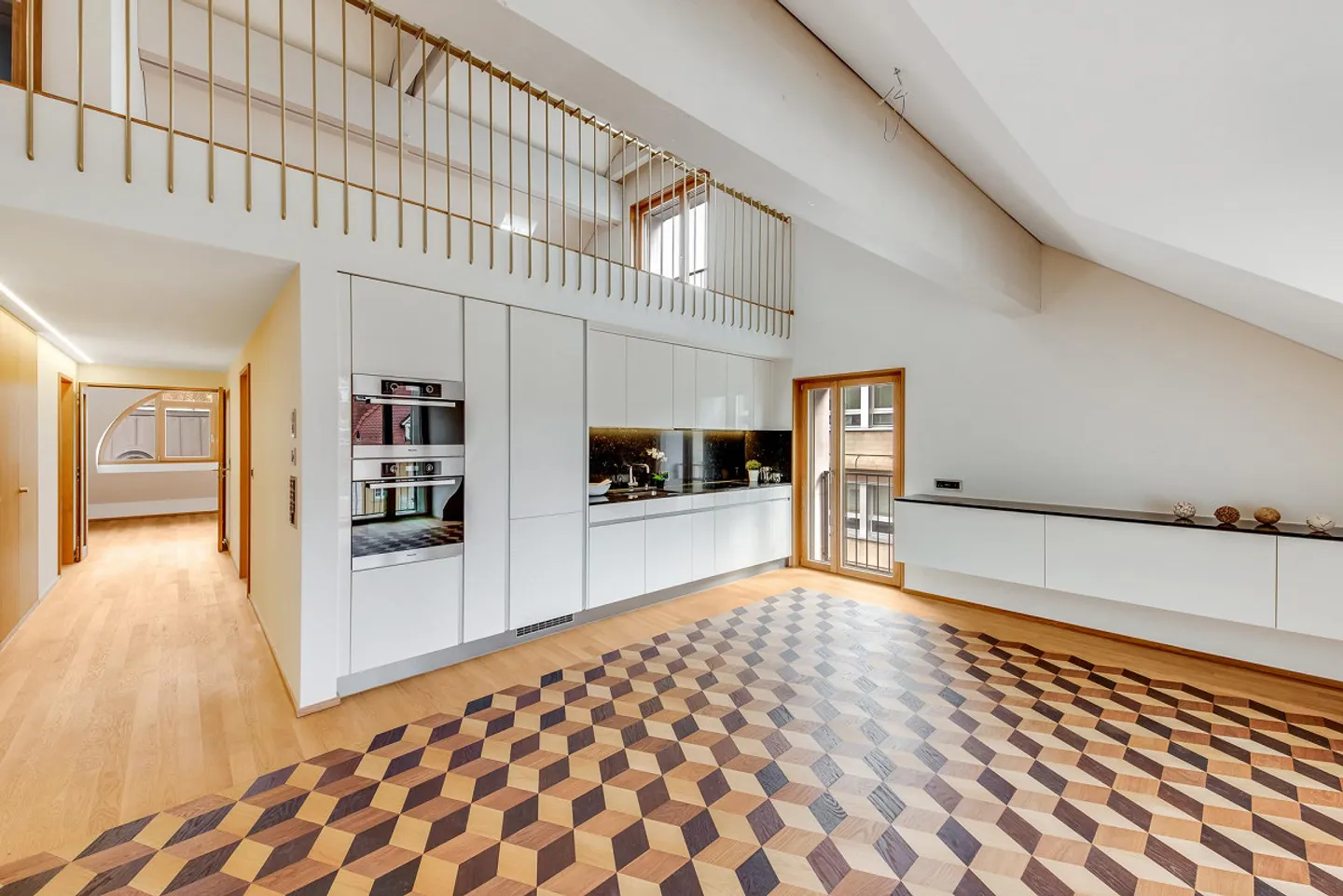 Offerta invernale - approfitta di un mese senza affitto! - Foto 2 di 12