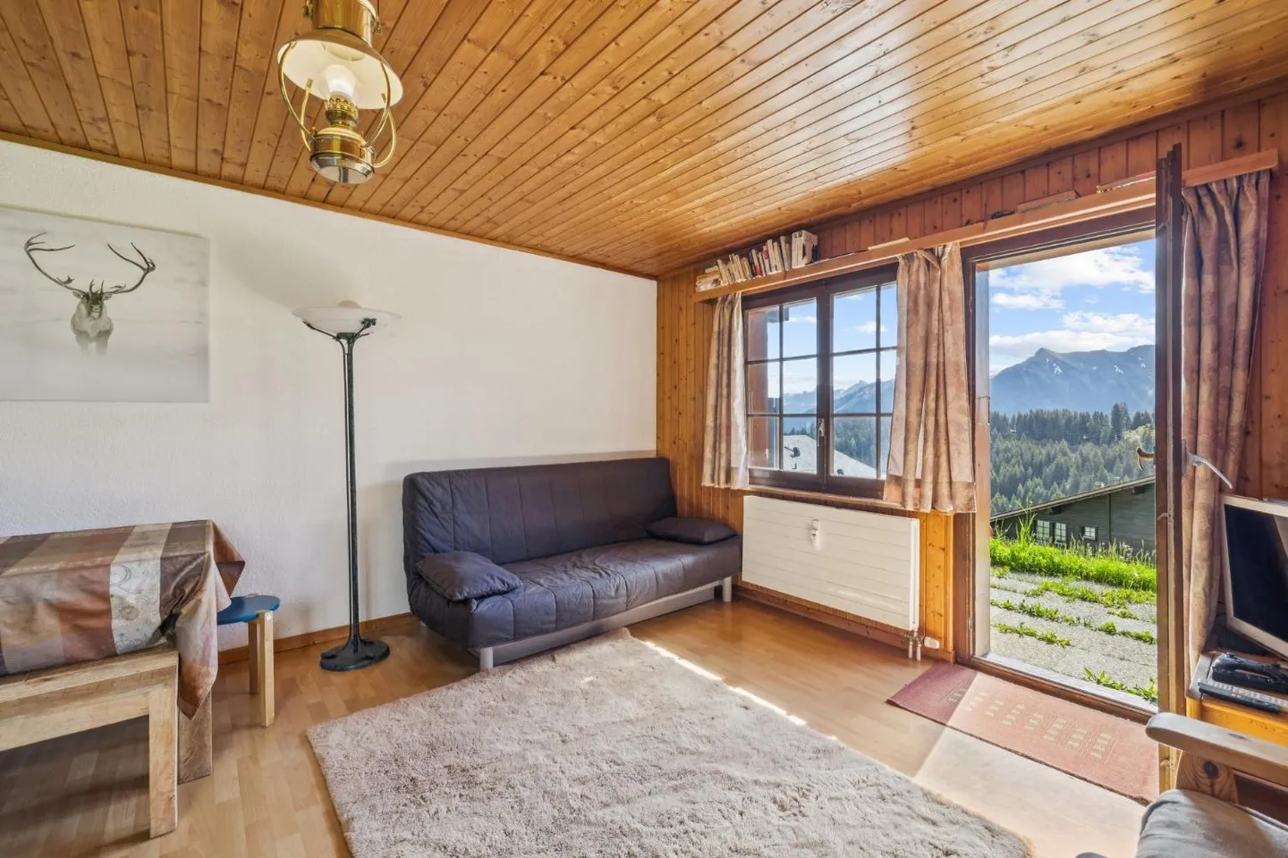 2-Zimmer-Wohnung - Foto 4 von 10