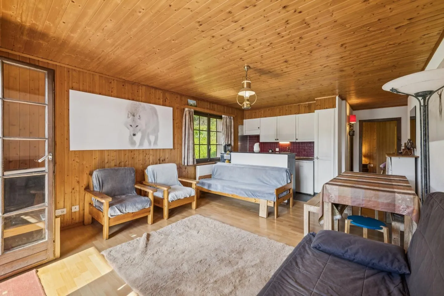 2-Zimmer-Wohnung - Foto 5 von 10