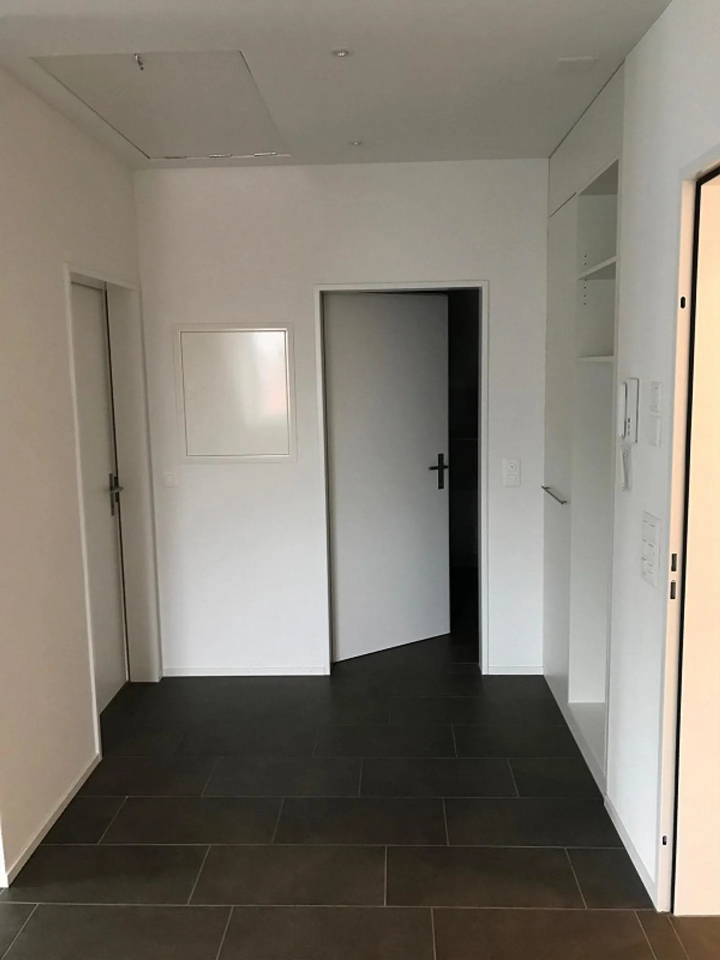 Bella appartamento di 2 1/2 stanze in affitto - Foto 5 di 10