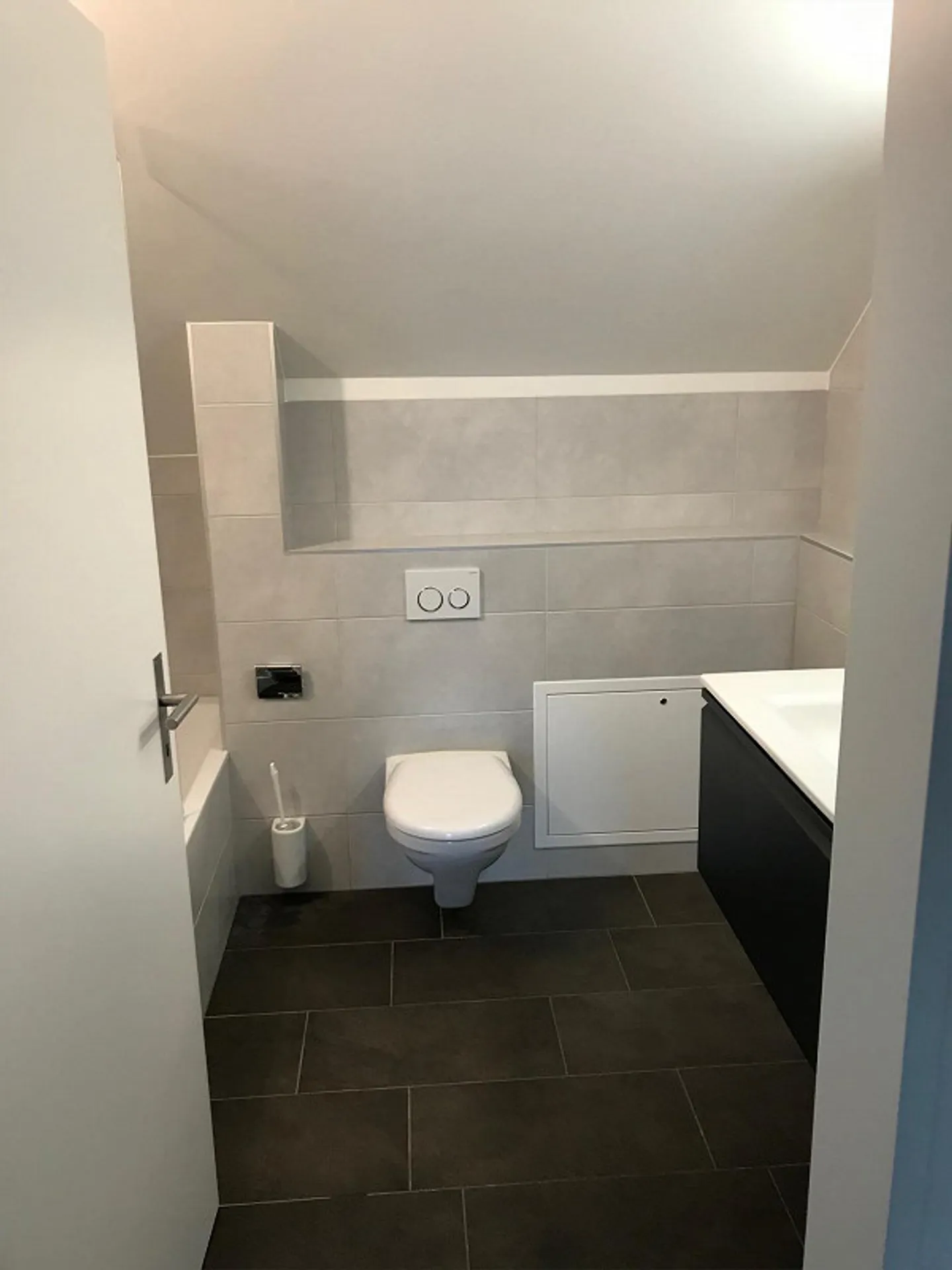 Bella appartamento di 2 1/2 stanze in affitto - Foto 6 di 10