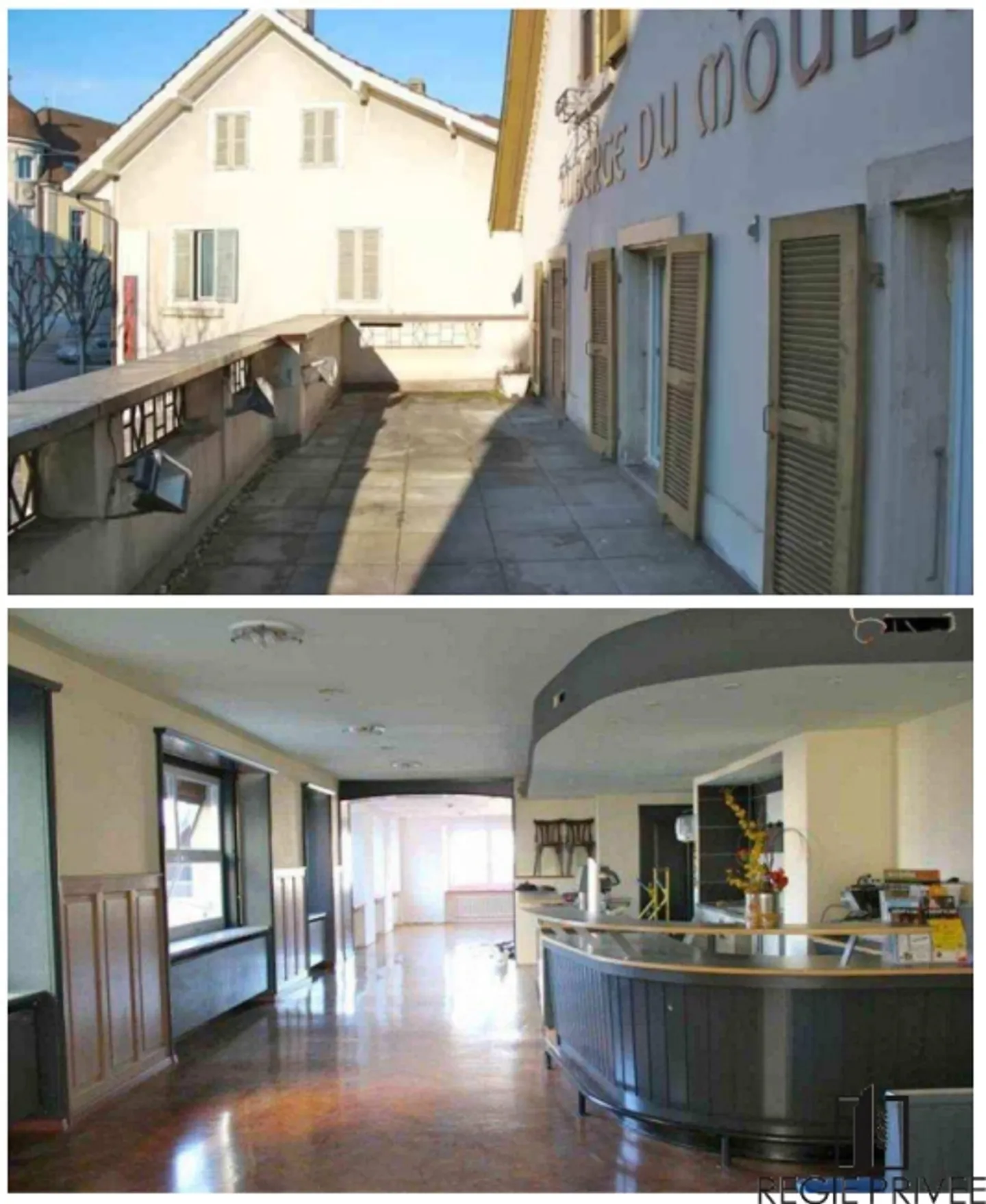 MIXED BUILDING FOR INVESTOR - Photo 2 of 7