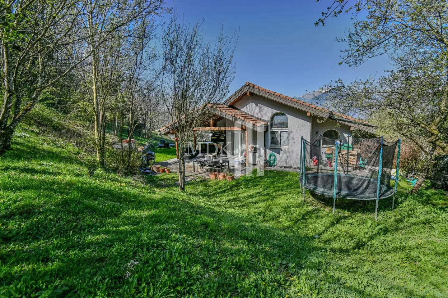 Chalet Charmant à Choëx - Photo 16 sur 19