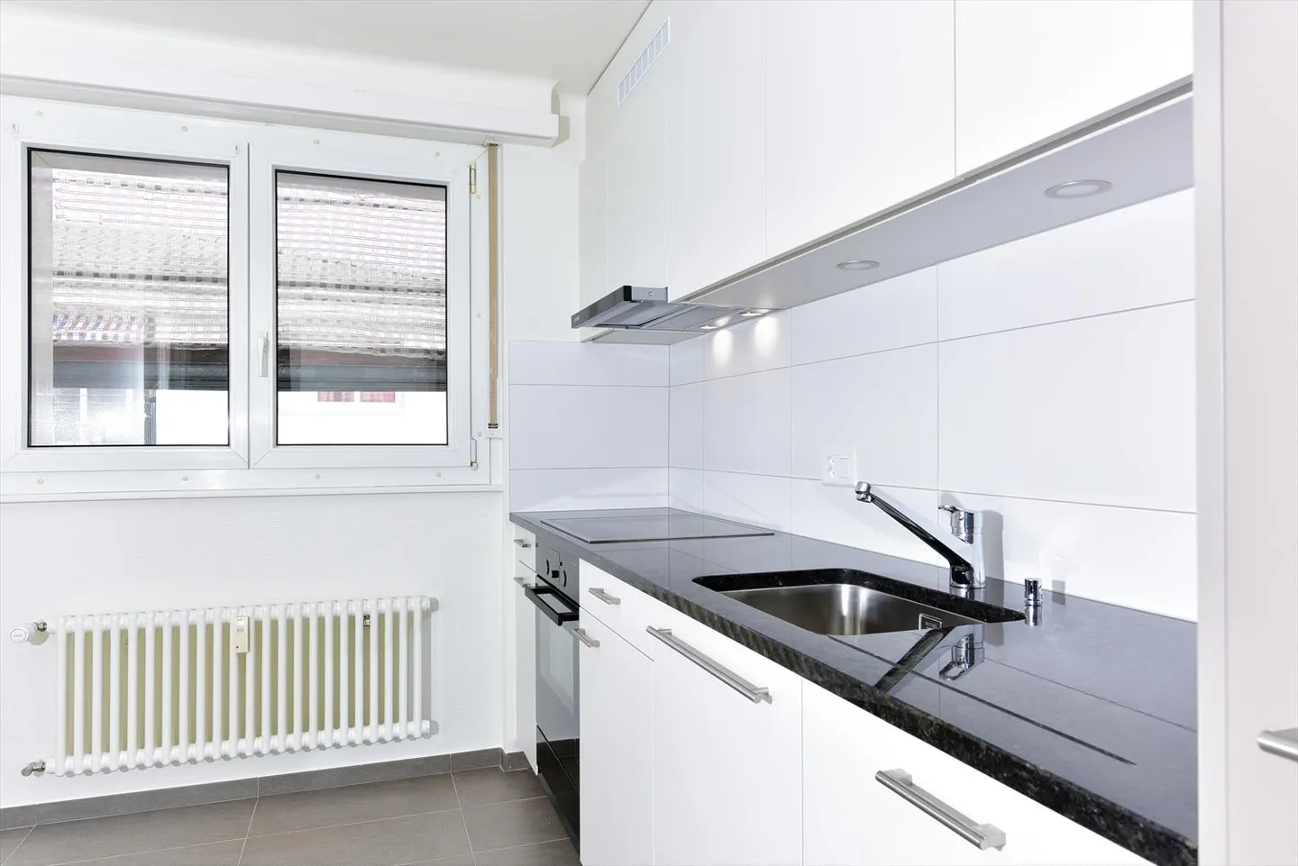 Wohnung mieten - Foto 1 von 4