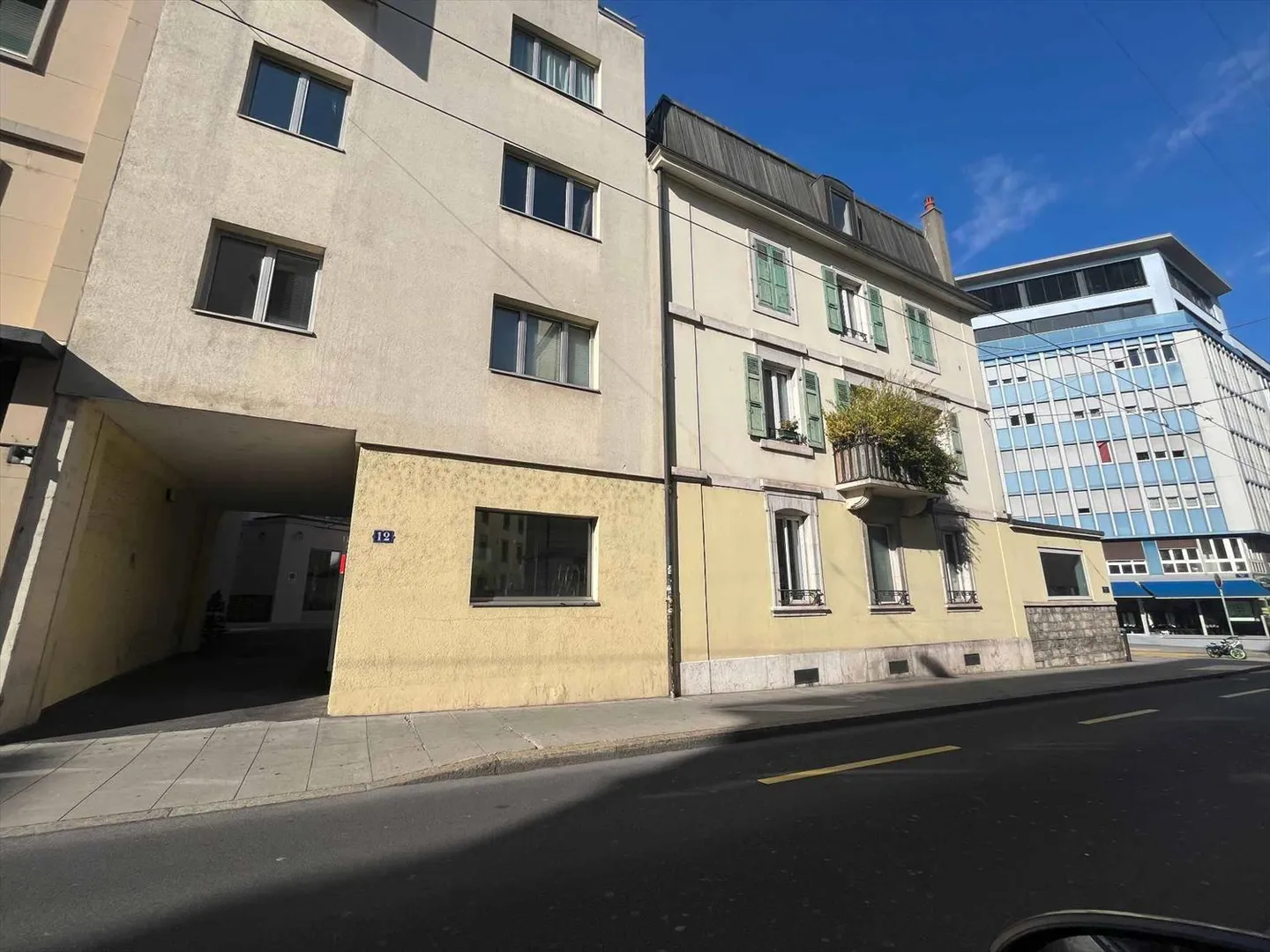 Bureaux de 67m2  - proche Gare - Photo 4 sur 5