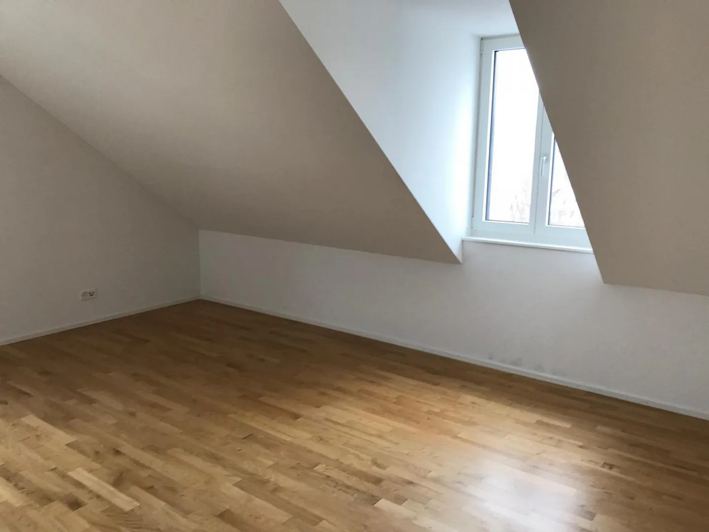 Bella appartamento di 2 1/2 stanze in affitto - Foto 9 di 10