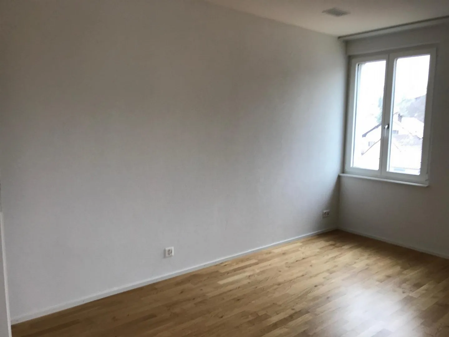 Bella appartamento di 2 1/2 stanze in affitto - Foto 10 di 10