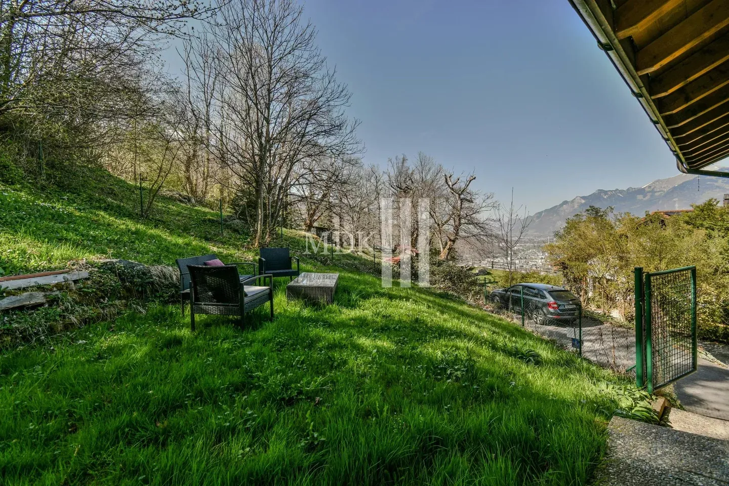 Maison individuelle à louer - Photo 4 sur 12