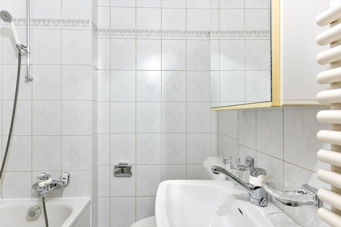 Wohnung mieten - Foto 3 von 4