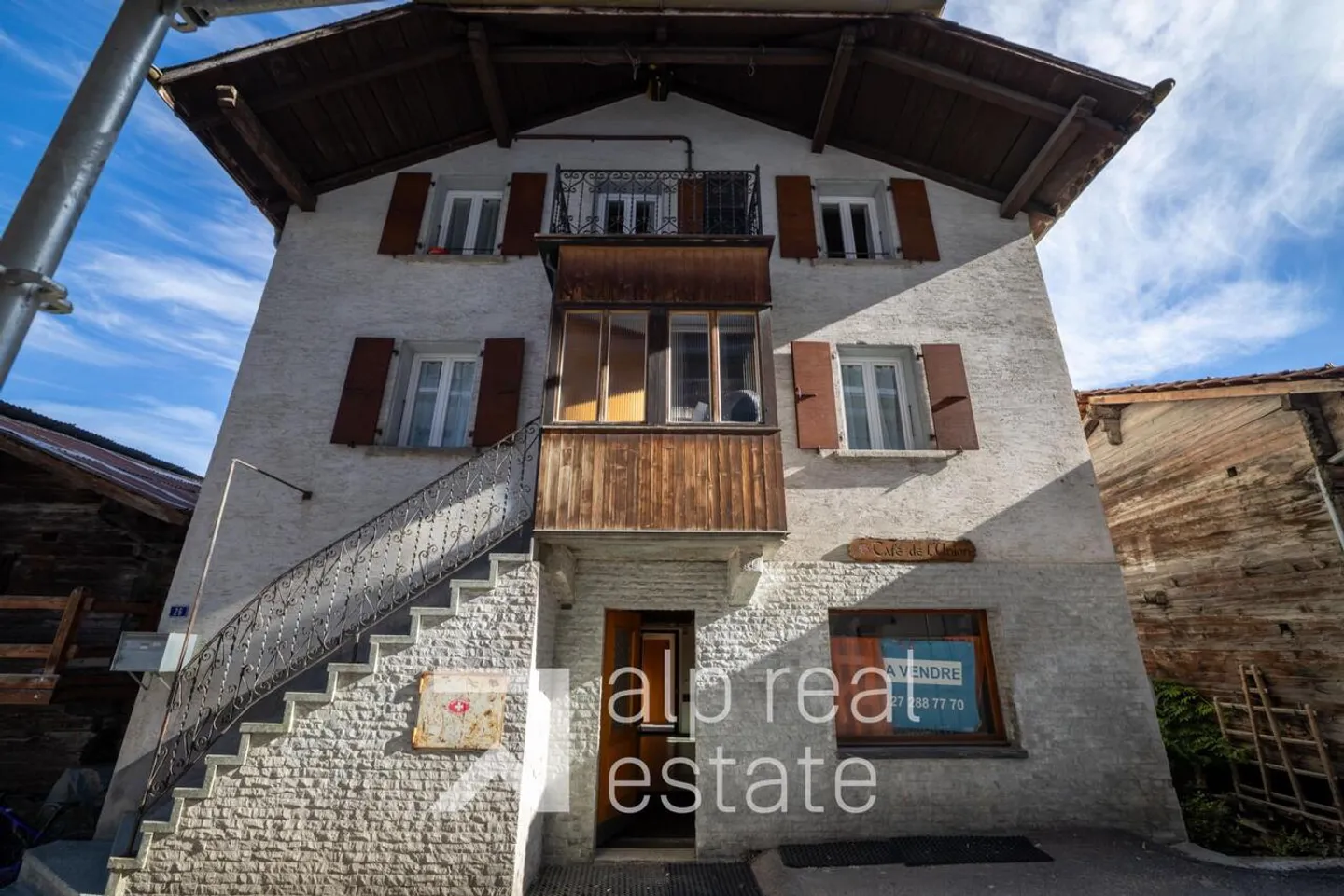 Affascinante casa di villaggio - Foto 4 di 17