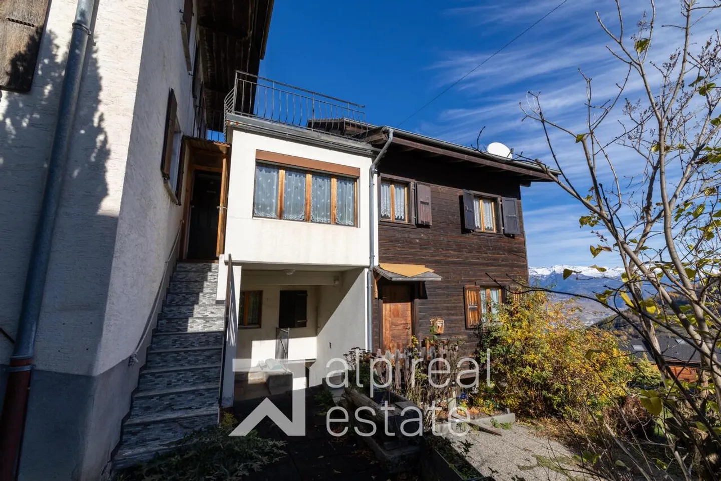 Affascinante casa di villaggio - Foto 5 di 17