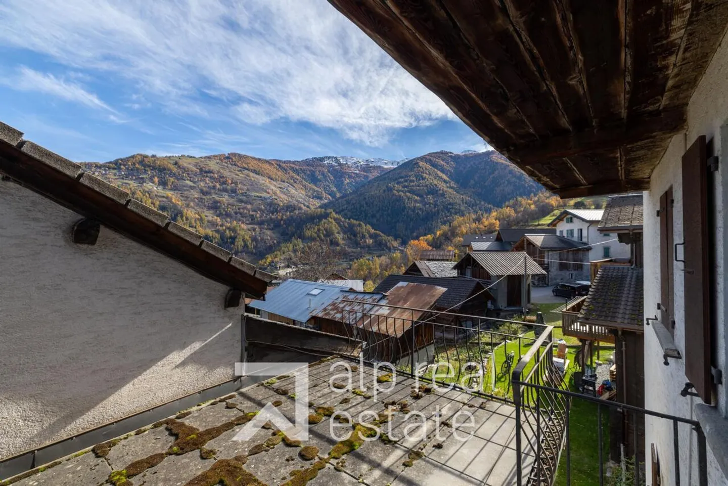 Affascinante casa di villaggio - Foto 8 di 17