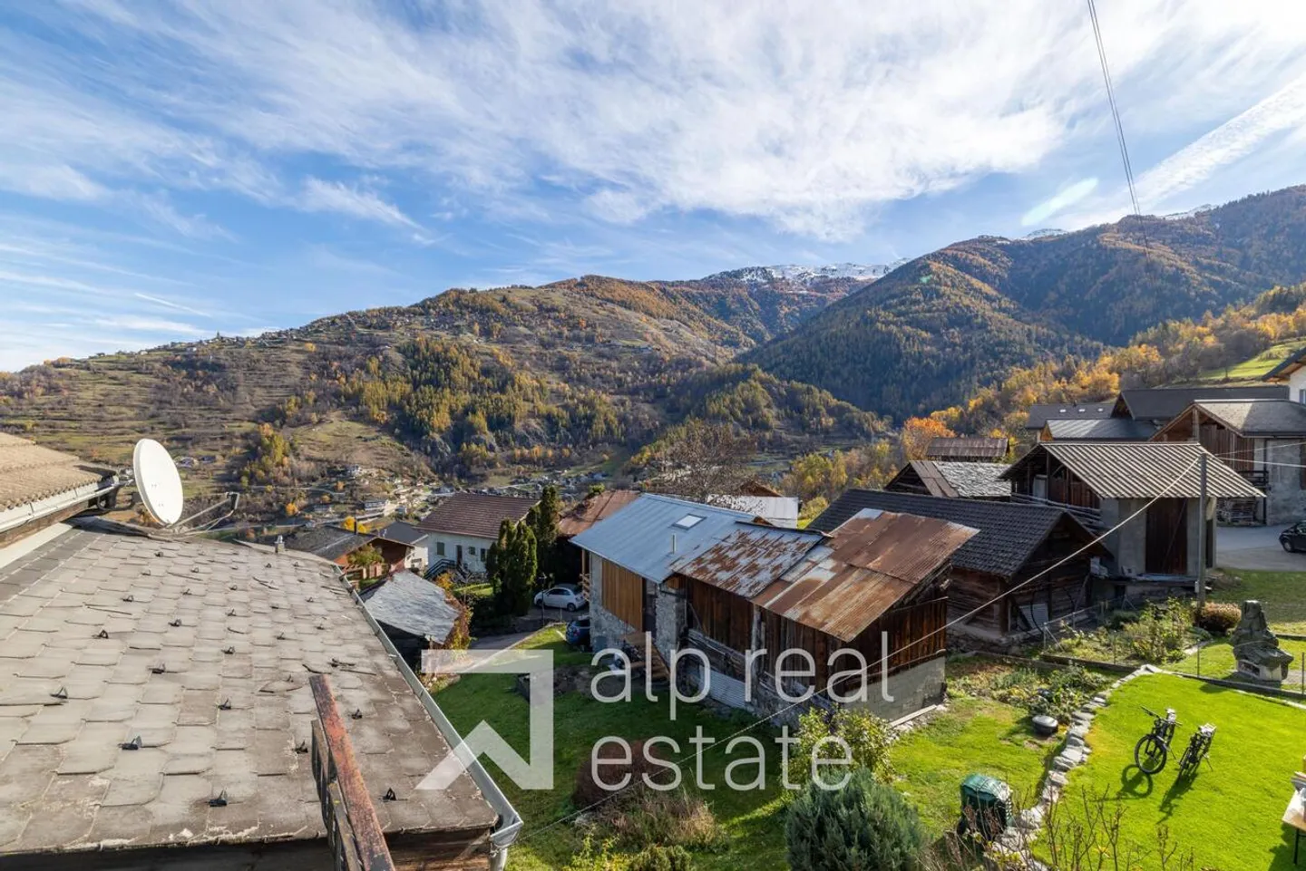 Affascinante casa di villaggio - Foto 7 di 17