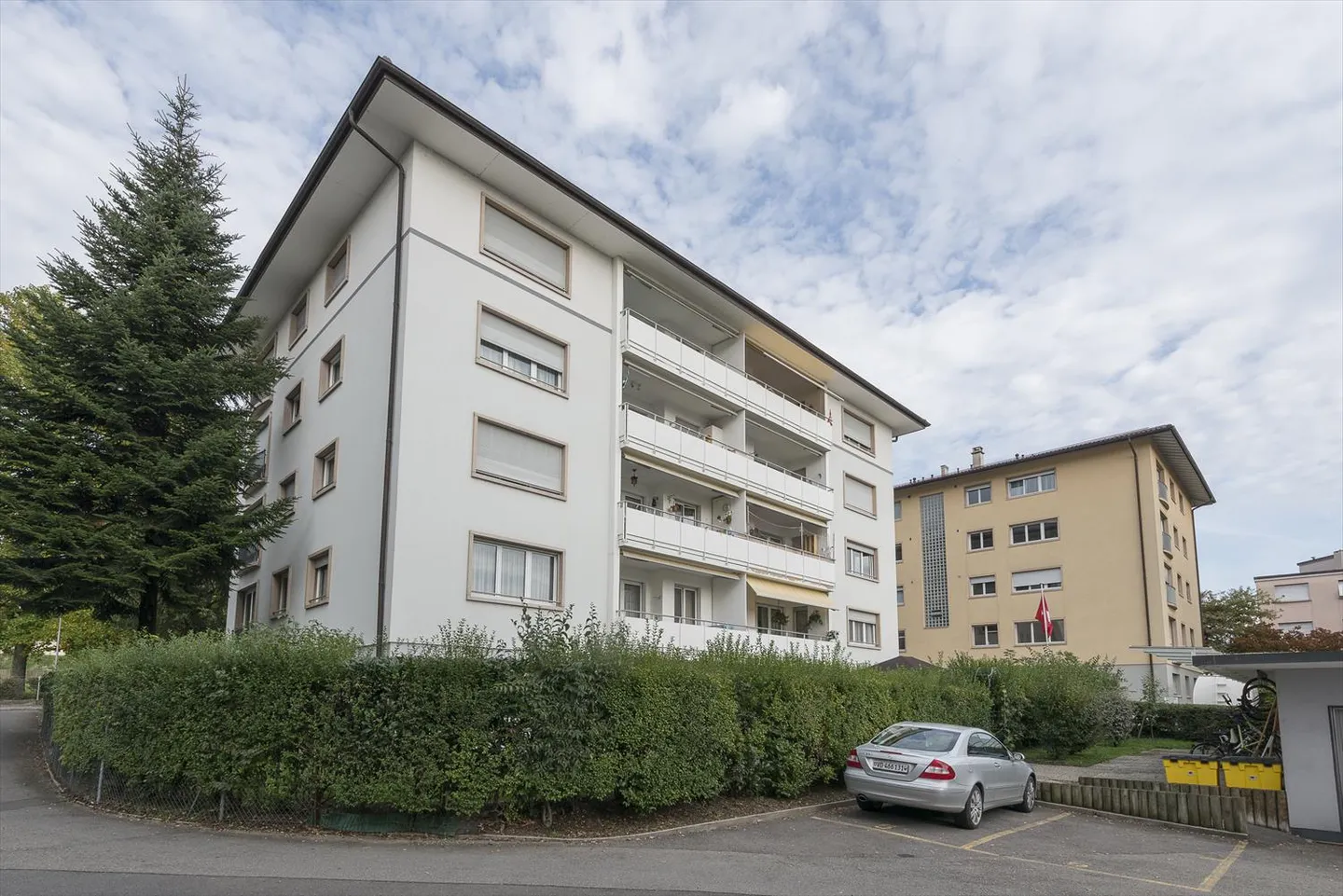 Wohnung mieten - Foto 4 von 4