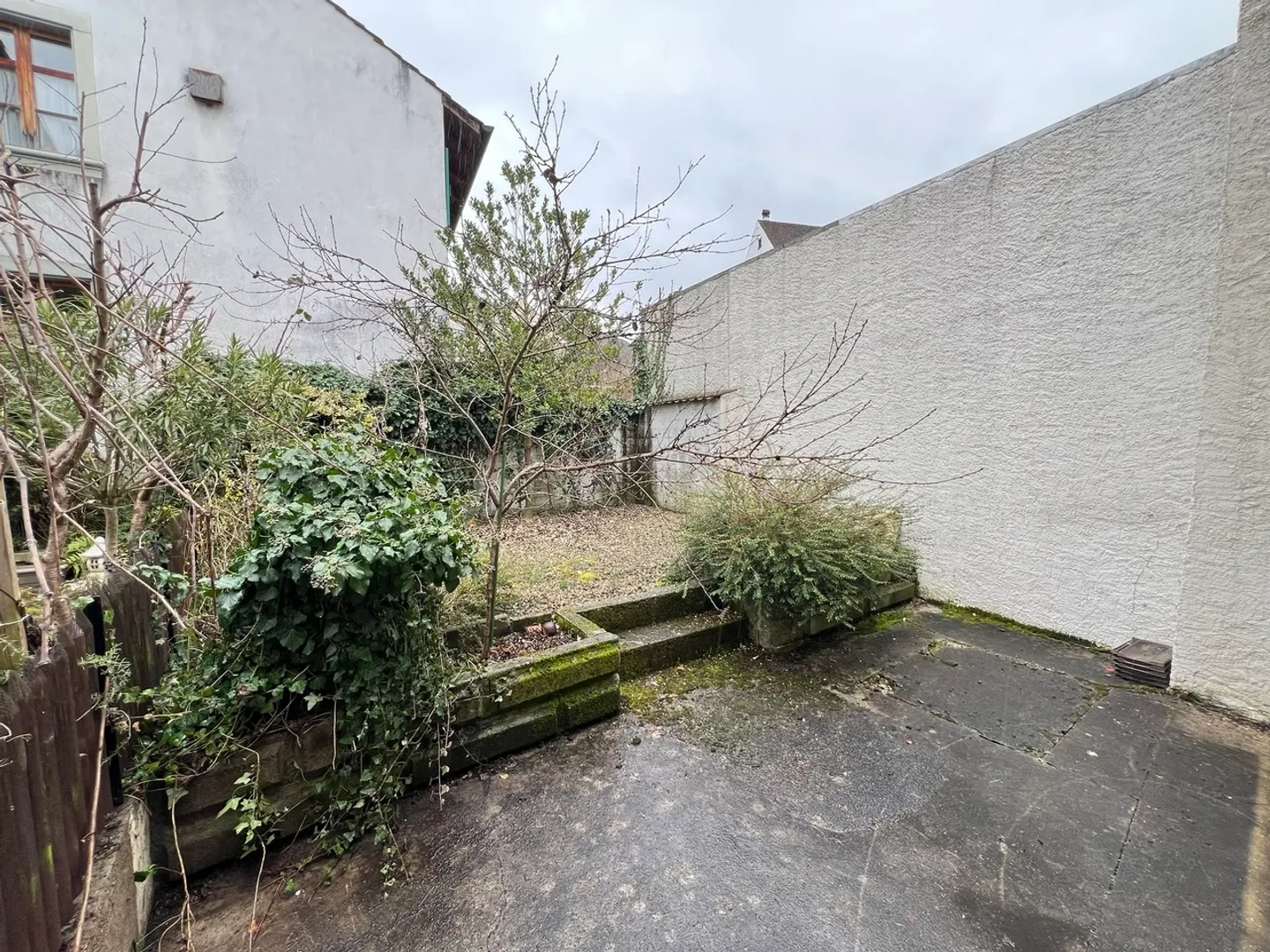 Casa a schiera di 4,5 stanze nel cuore di Pratteln - Foto 2 di 10