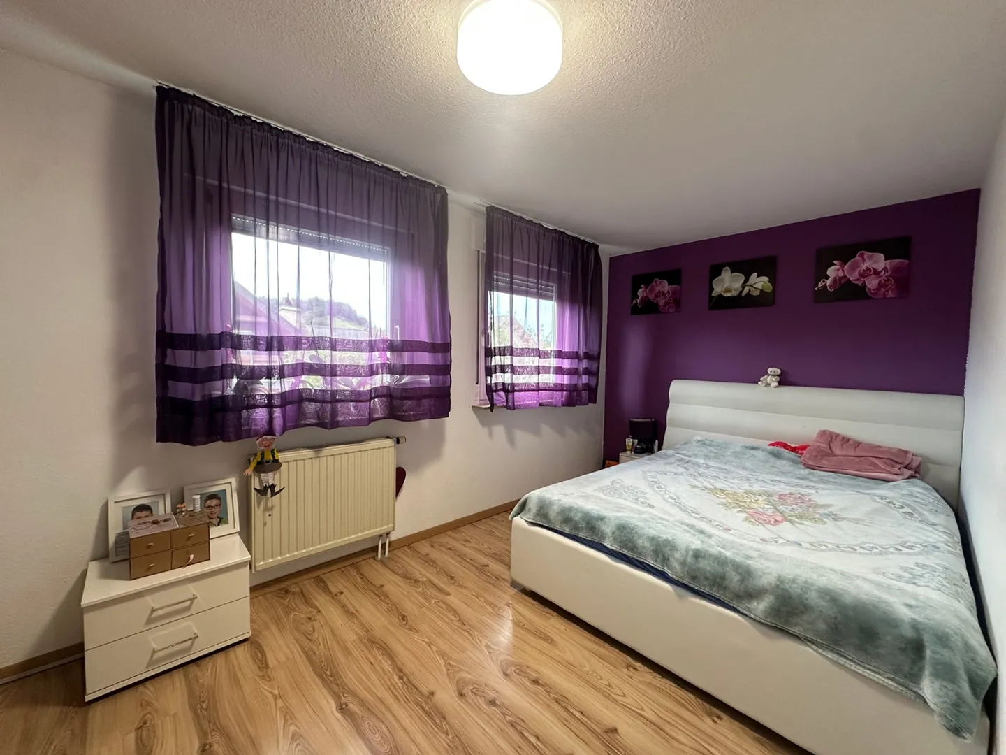 RISERVATO - Incantevole casa duplex di 5,5 stanze con giardino a Suhr (AG) - Foto 10 di 13