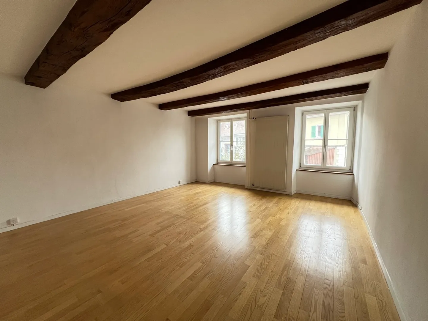 Casa a schiera di 4,5 stanze nel cuore di Pratteln - Foto 4 di 10