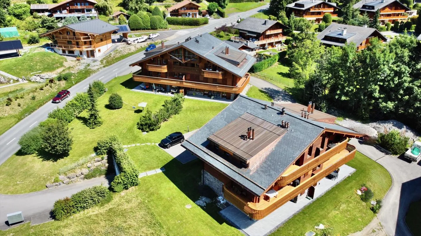 6,5-Zimmer-Wohnung - Foto 6 von 13