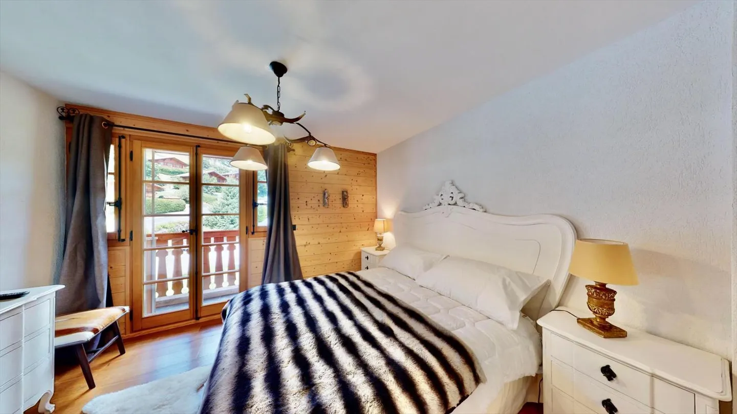6,5-Zimmer-Wohnung - Foto 8 von 13
