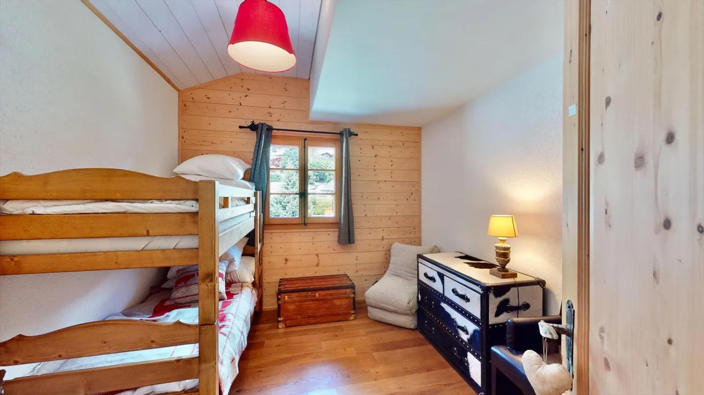 6,5-Zimmer-Wohnung - Foto 9 von 13