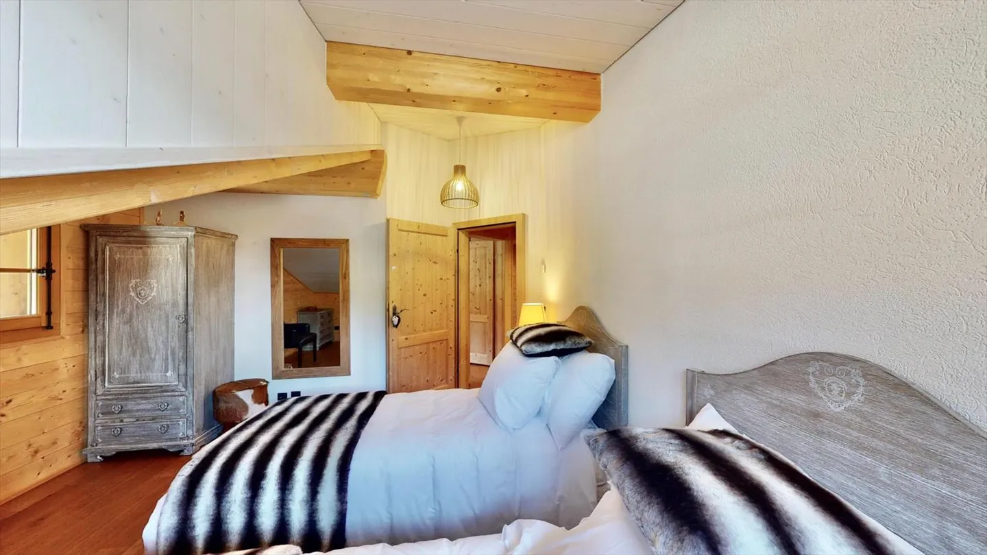 6,5-Zimmer-Wohnung - Foto 10 von 13