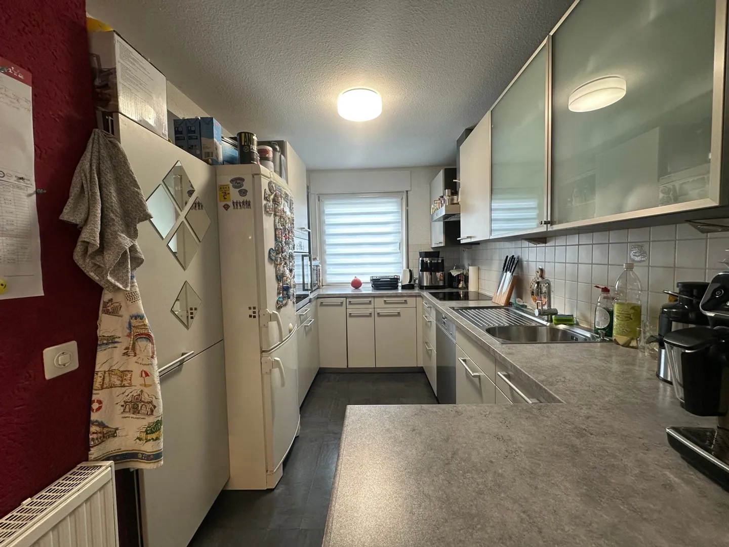 RISERVATO - Incantevole casa duplex di 5,5 stanze con giardino a Suhr (AG) - Foto 11 di 13