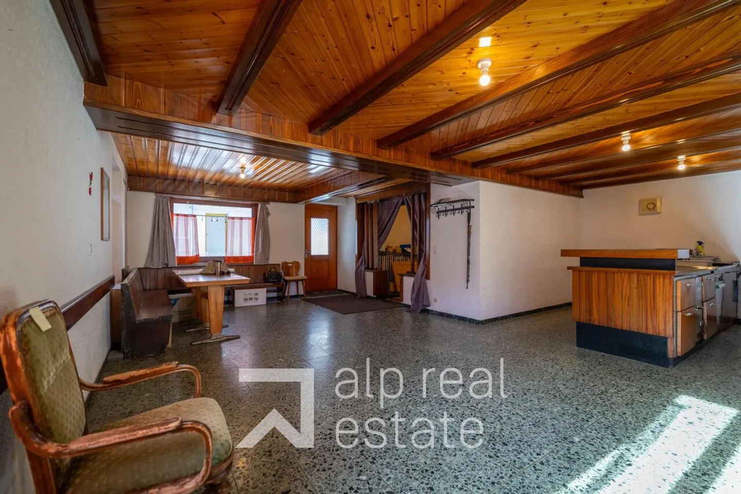 Affascinante casa di villaggio - Foto 10 di 17