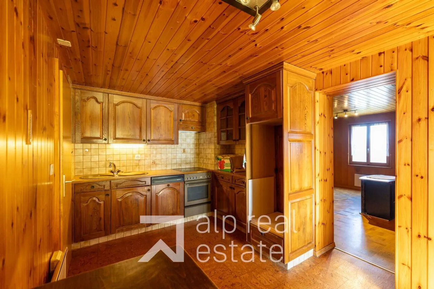 Affascinante casa di villaggio - Foto 14 di 17