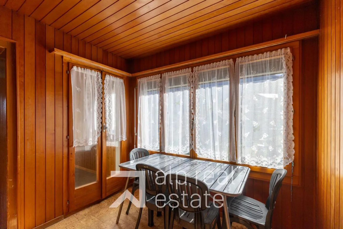 Affascinante casa di villaggio - Foto 15 di 17