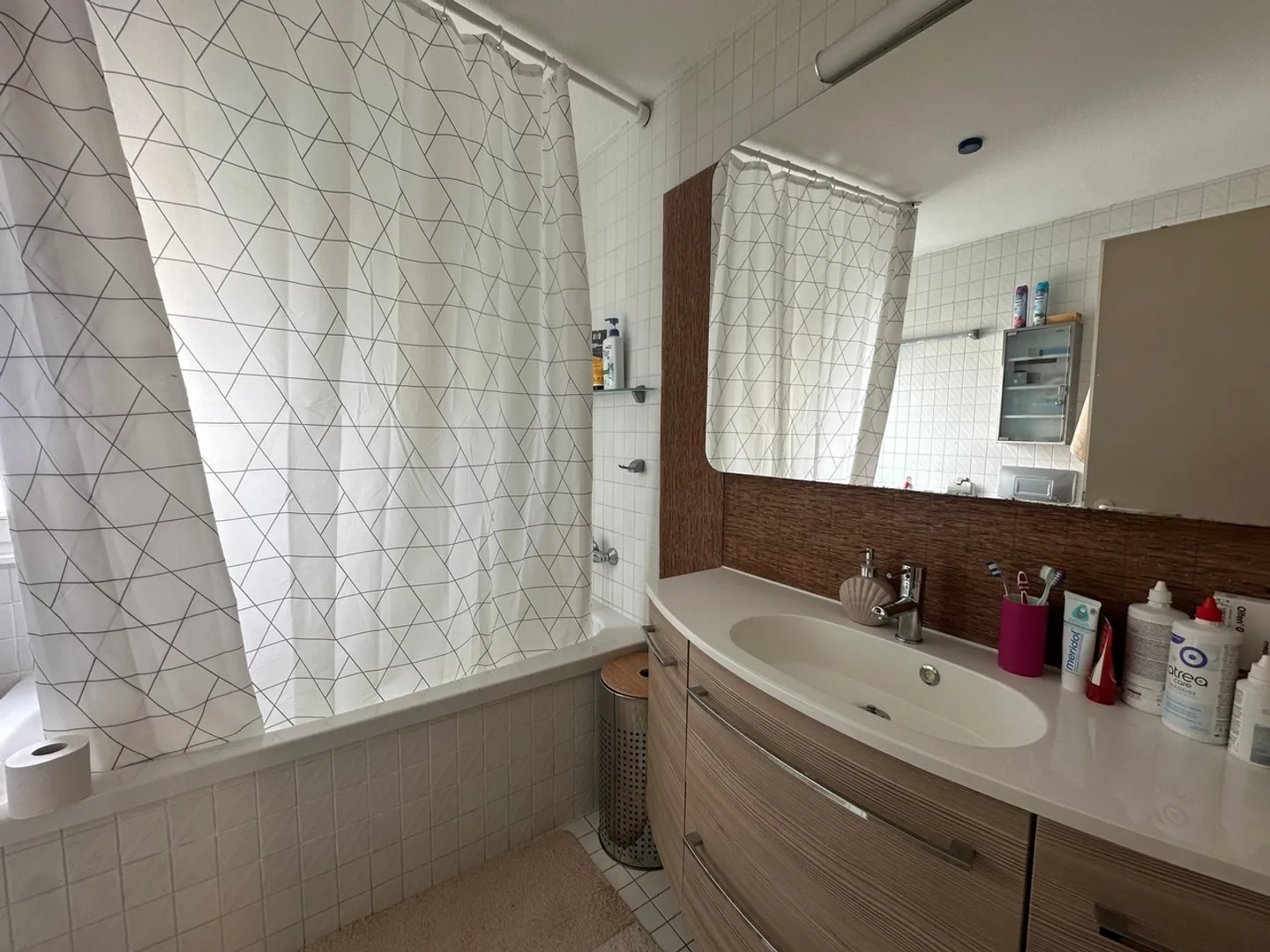 RISERVATO - Incantevole casa duplex di 5,5 stanze con giardino a Suhr (AG) - Foto 9 di 13