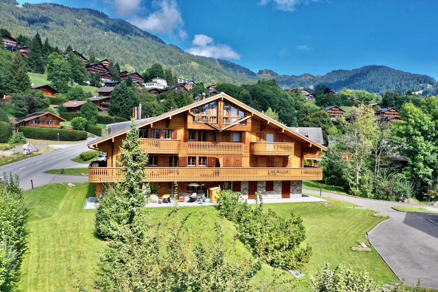 6,5-Zimmer-Wohnung - Foto 1 von 13