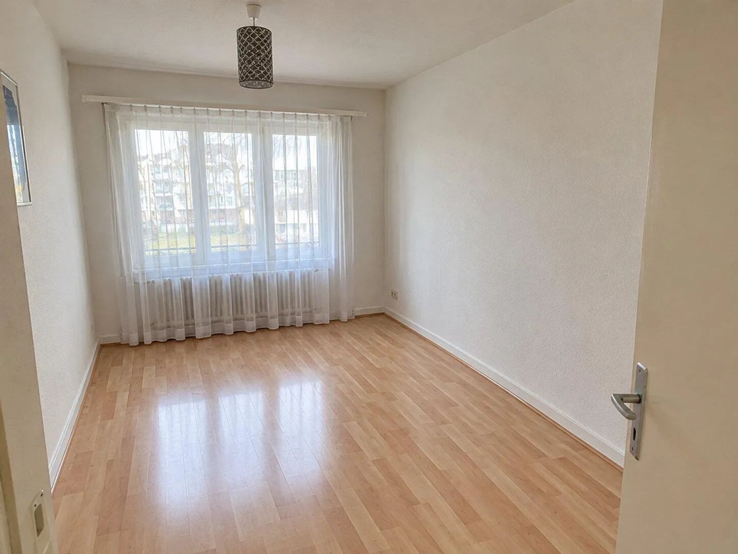 3-Zimmerwohnung mitten in Steinhausen - Foto 4 von 7