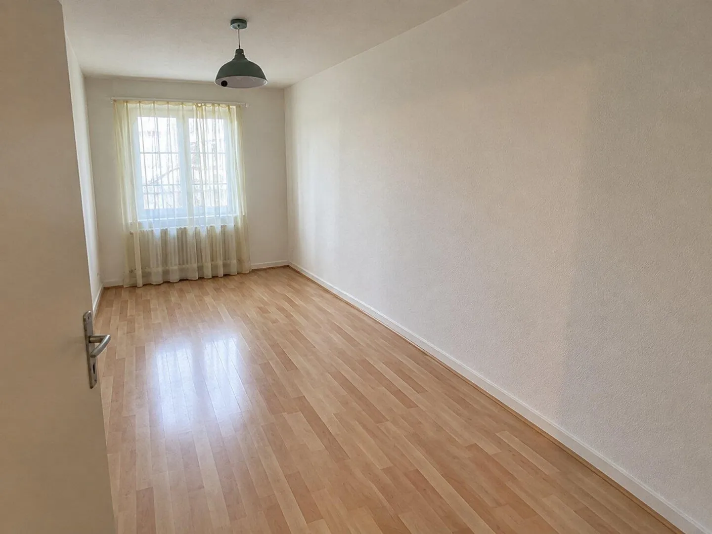 3-Zimmerwohnung mitten in Steinhausen - Foto 5 von 7