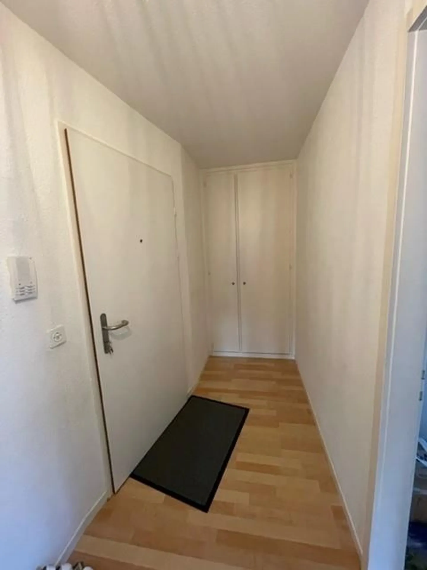 3-Zimmerwohnung mitten in Steinhausen - Foto 6 von 7