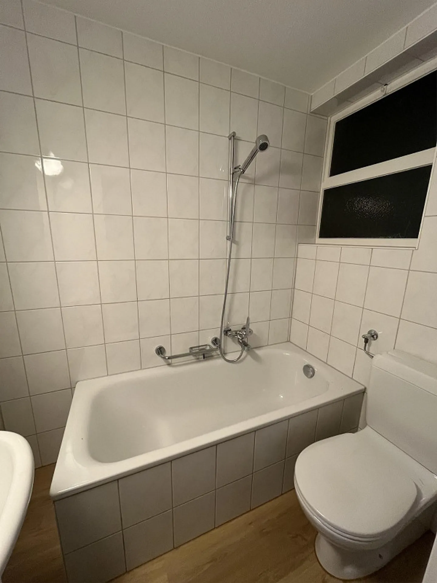 3-Zimmerwohnung mitten in Steinhausen - Foto 7 von 7