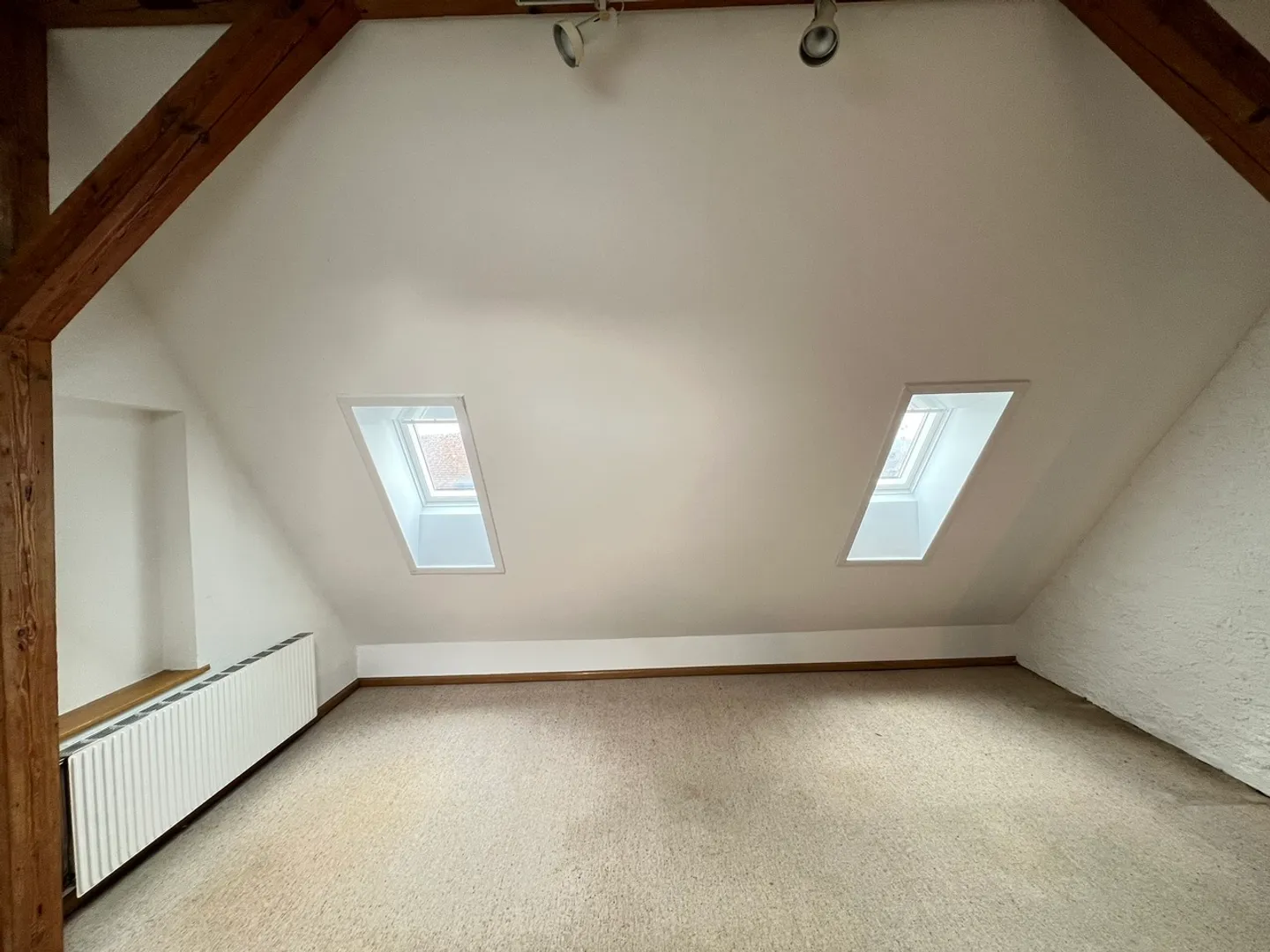 Casa a schiera di 4,5 stanze nel cuore di Pratteln - Foto 8 di 10