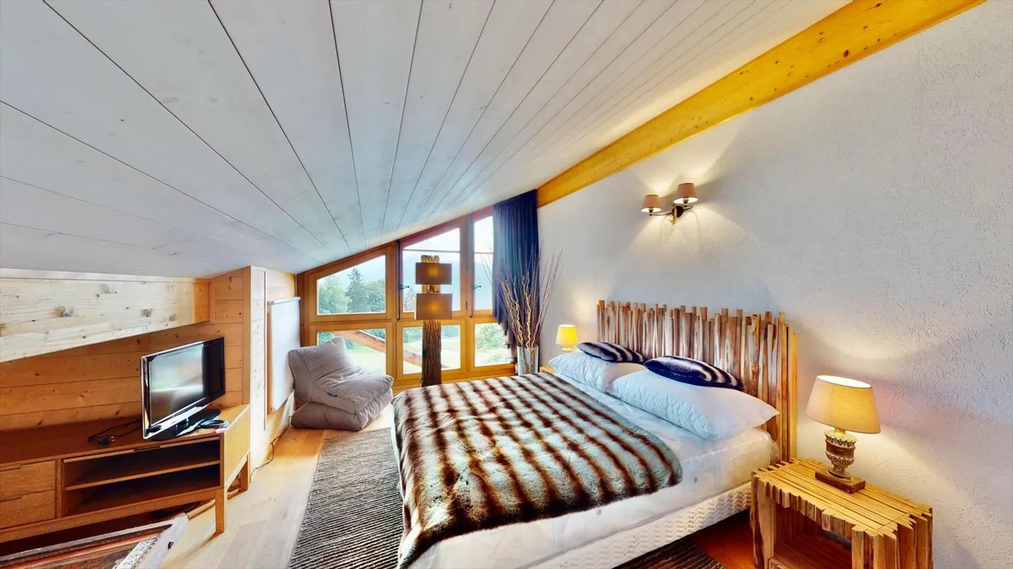 6,5-Zimmer-Wohnung - Foto 11 von 13