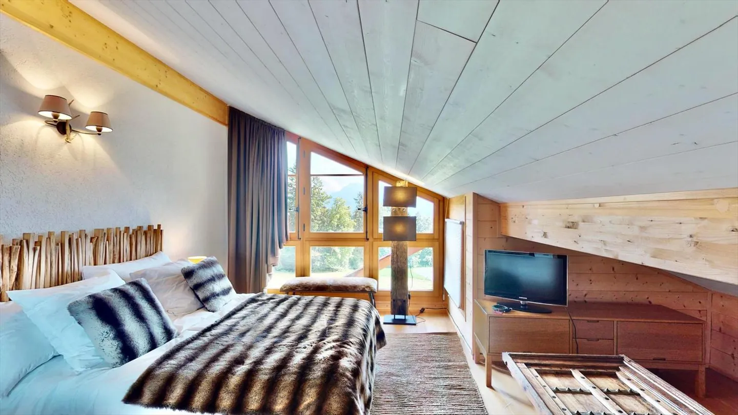 6,5-Zimmer-Wohnung - Foto 12 von 13